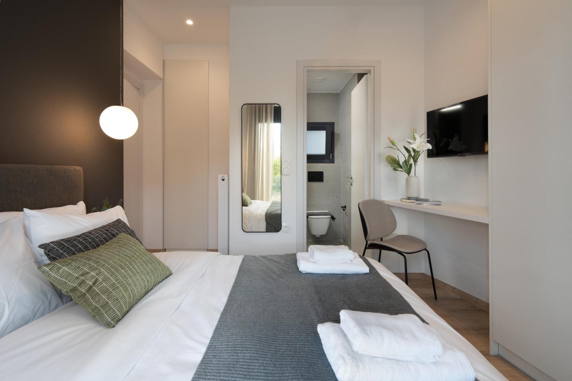 The Edge - Luxury Residences Athens