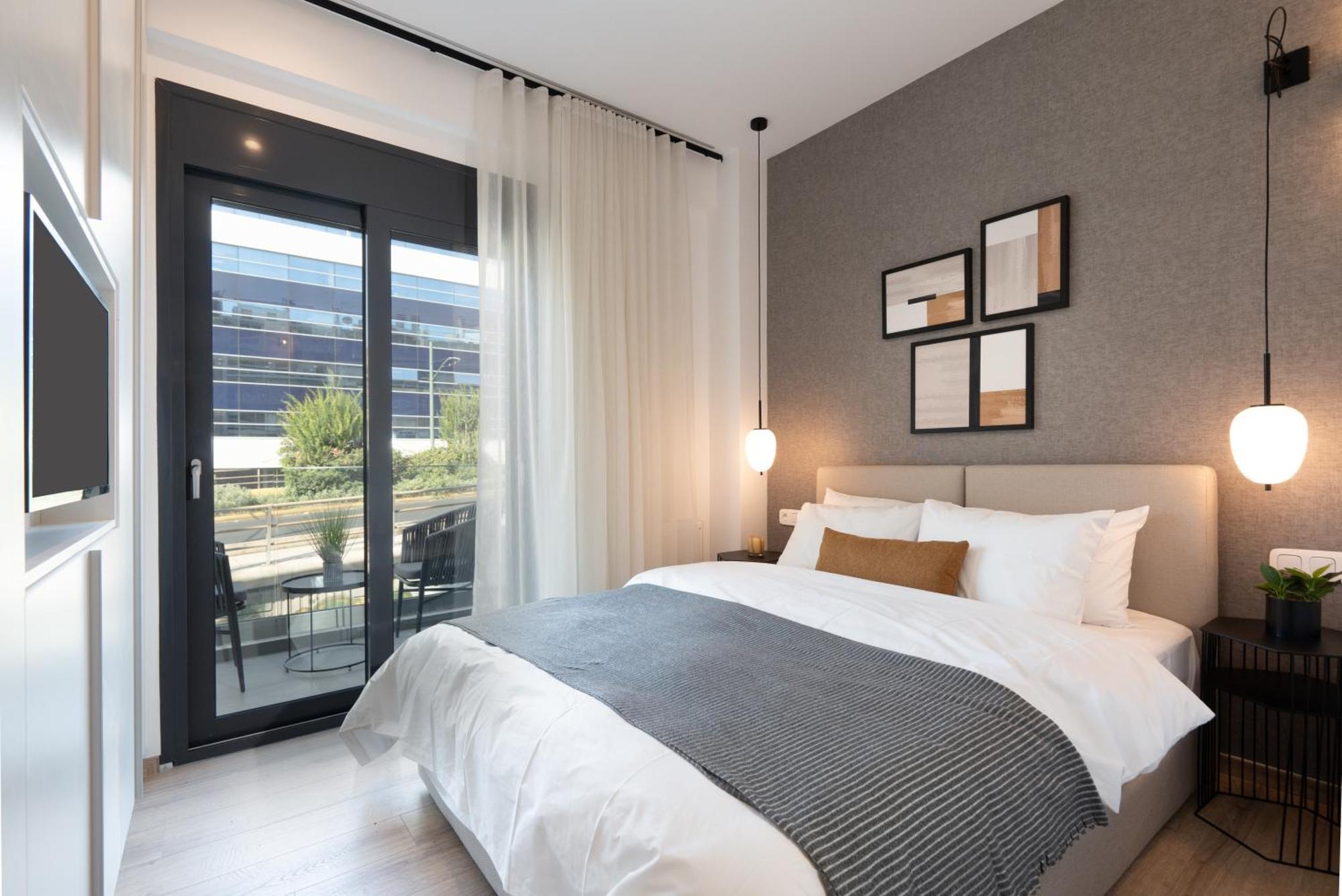 The Edge - Luxury Residences * Athens