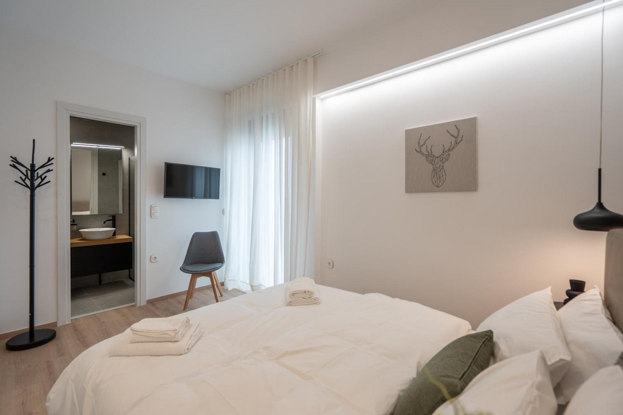 Apartment The Edge - Luxury Residences