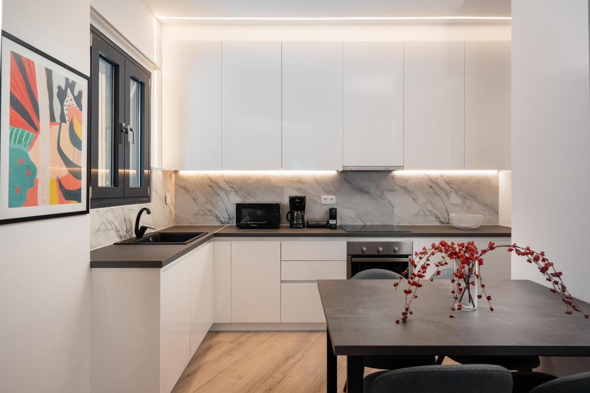 The Edge - Luxury Residences Apartment