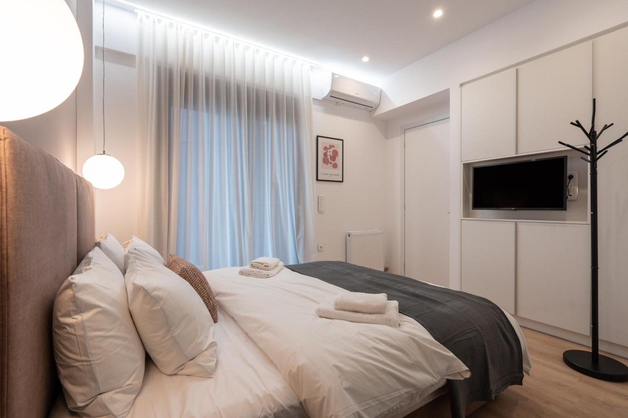 The Edge - Luxury Residences Athens