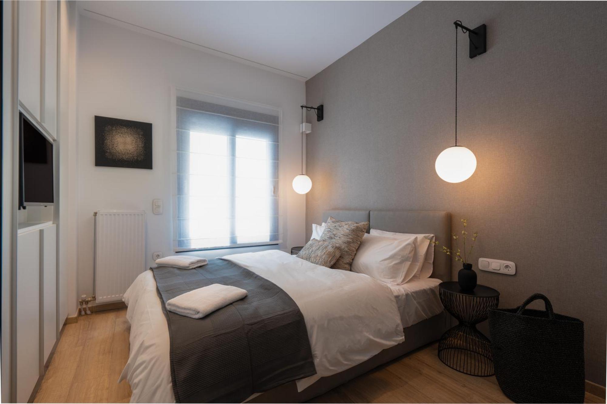 The Edge - Luxury Residences Apartment Athens