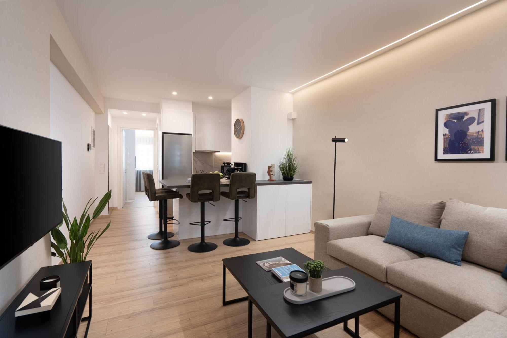 The Edge - Luxury Residences *