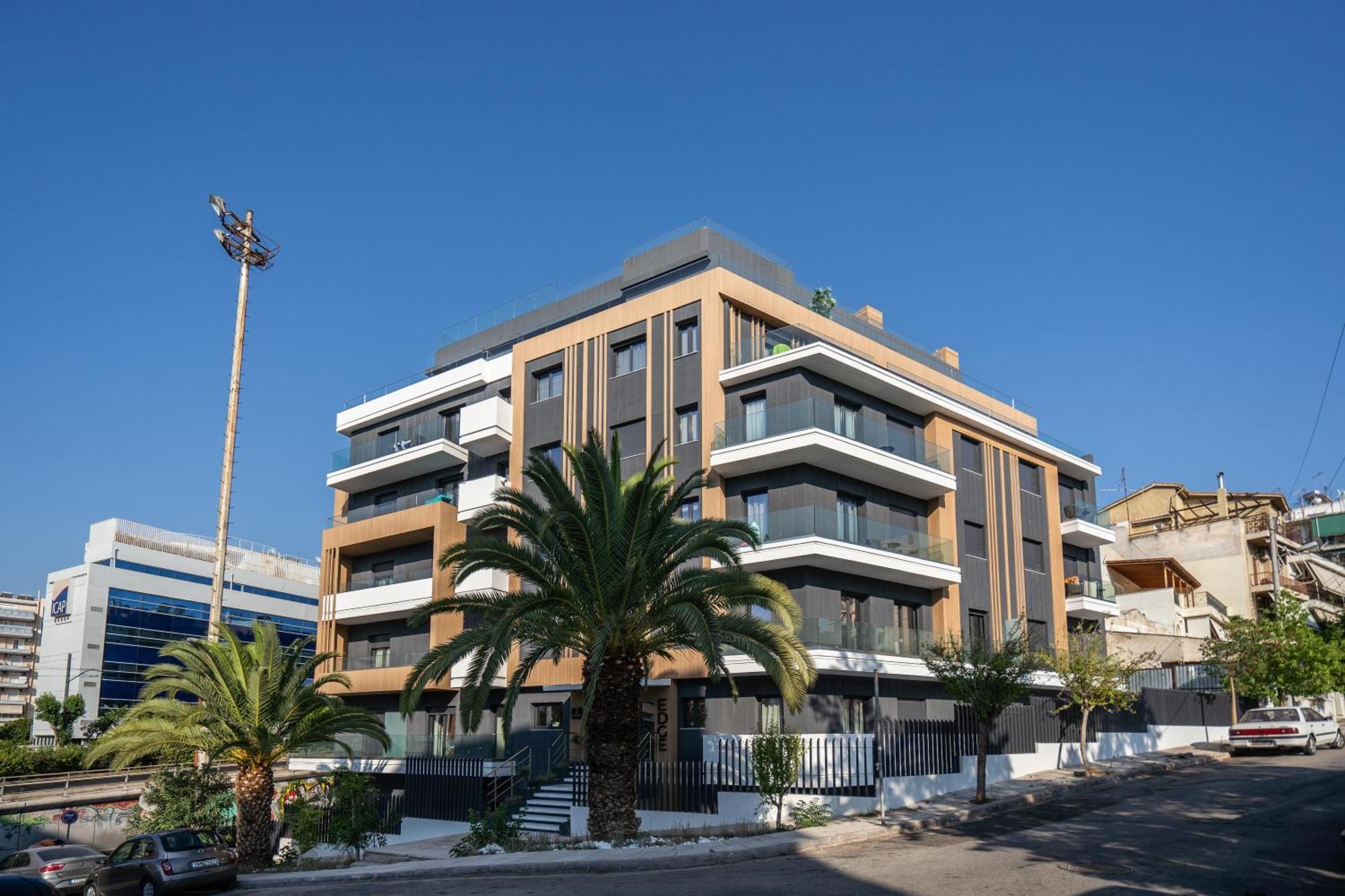 The Edge - Luxury Residences *