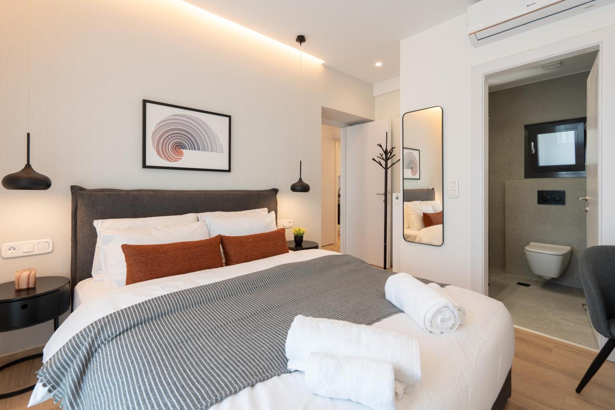 The Edge - Luxury Residences Appartamento