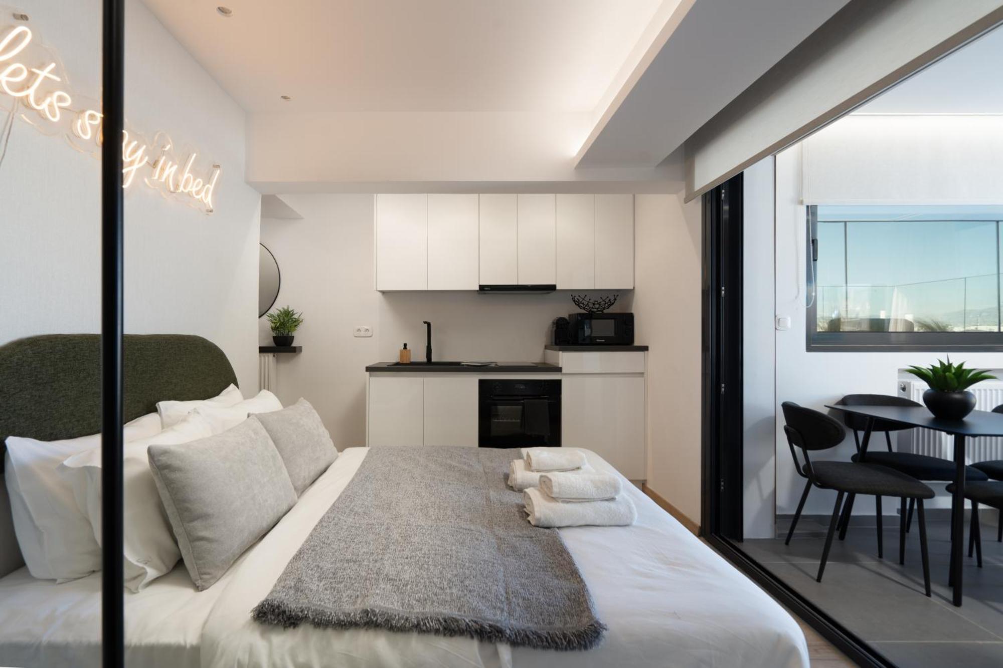 The Edge - Luxury Residences * Atene