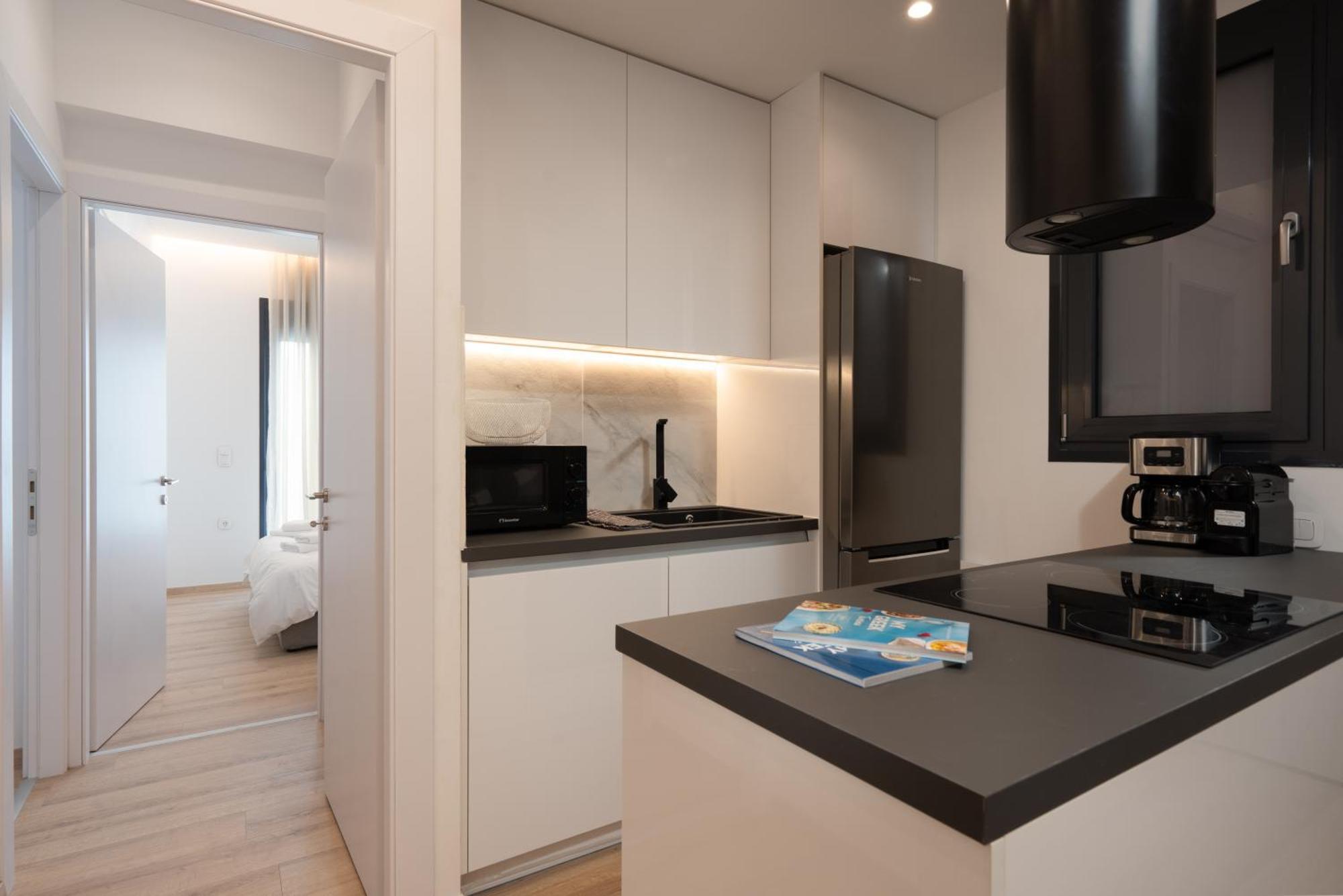 Appartamento The Edge - Luxury Residences *