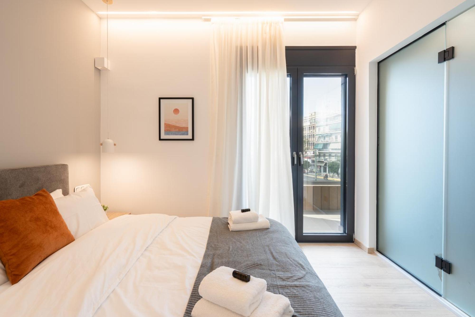 The Edge - Luxury Residences Appartamento