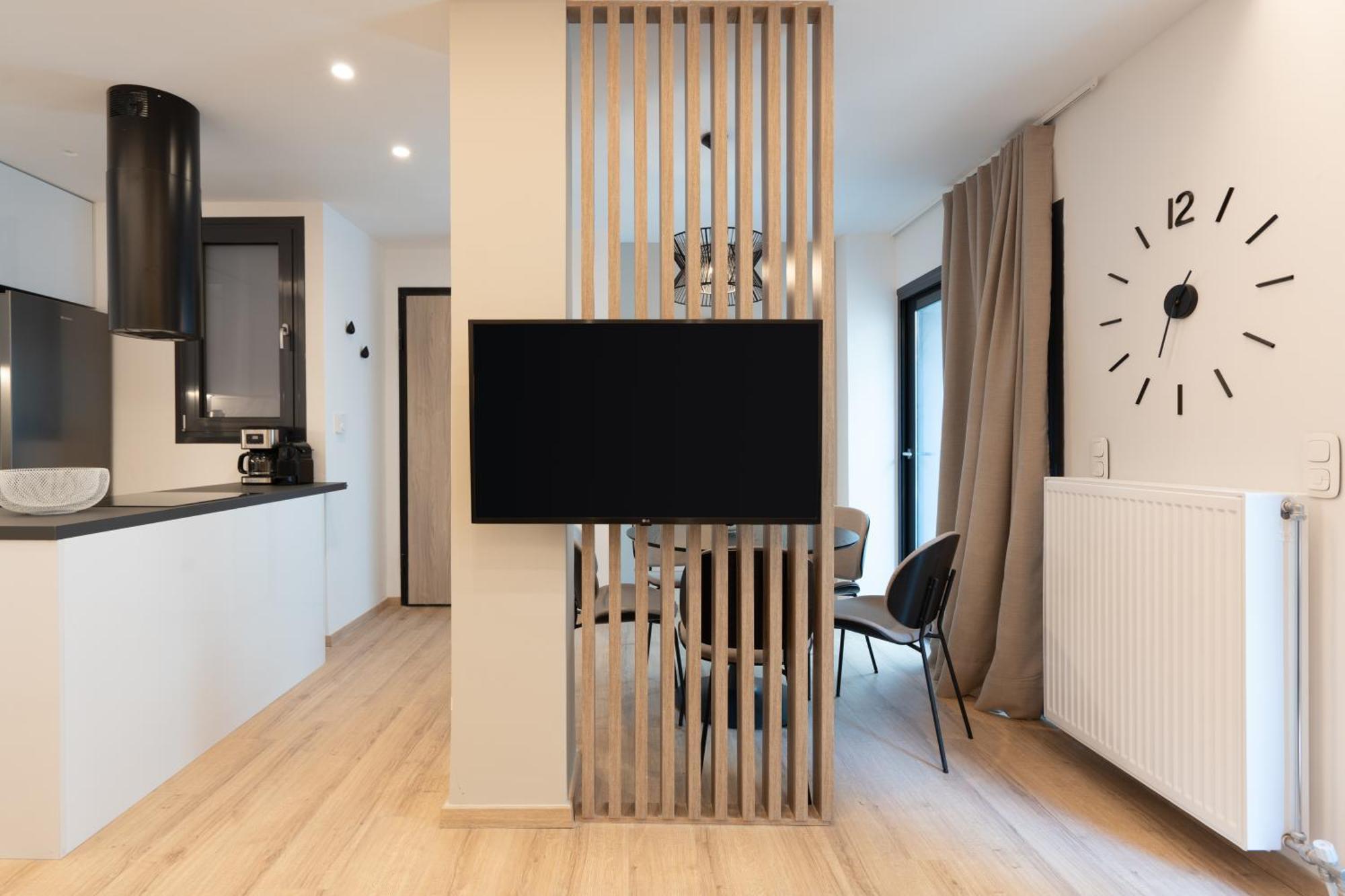 The Edge - Luxury Residences * Atene