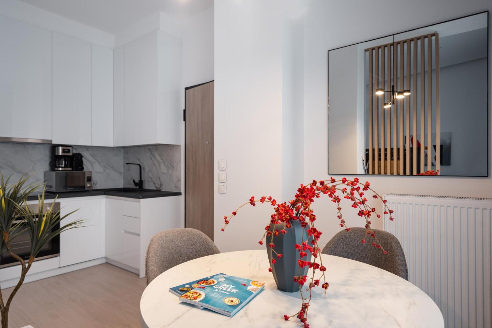The Edge - Luxury Residences Atene