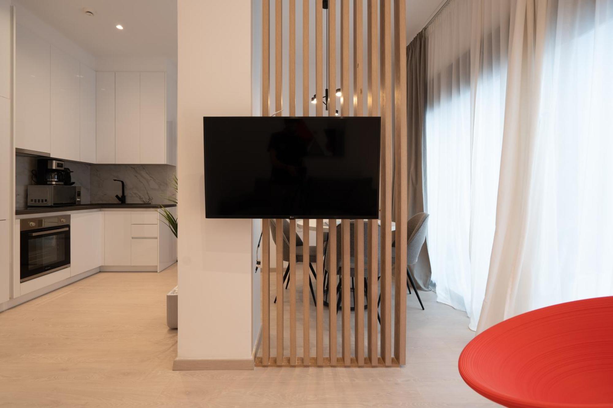 Appartamento The Edge - Luxury Residences *