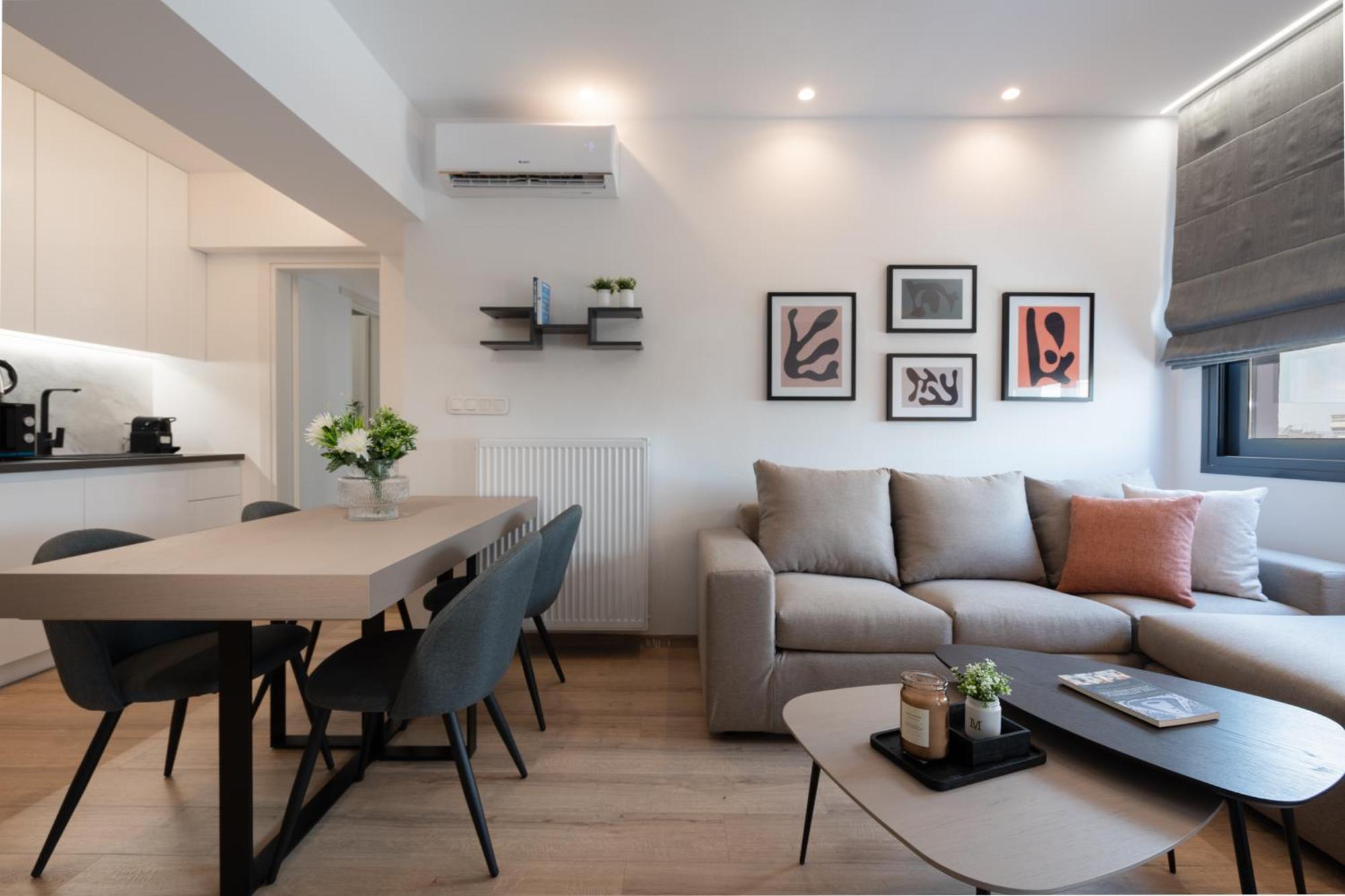 The Edge - Luxury Residences * Atene