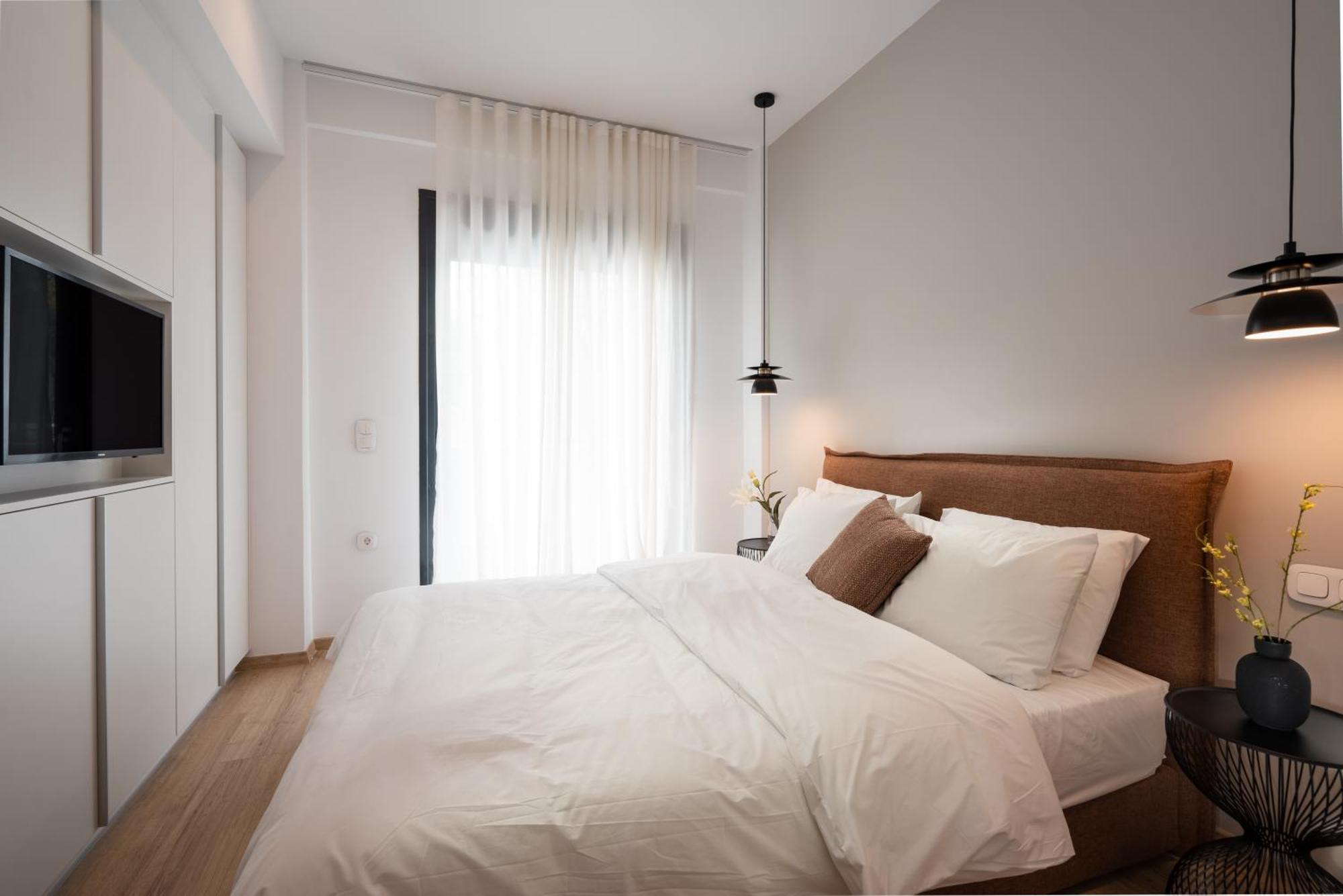 The Edge - Luxury Residences * Atene