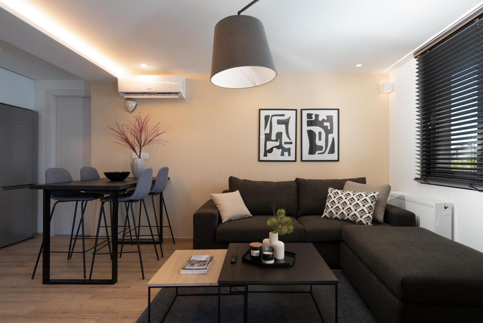 The Edge - Luxury Residences Atene