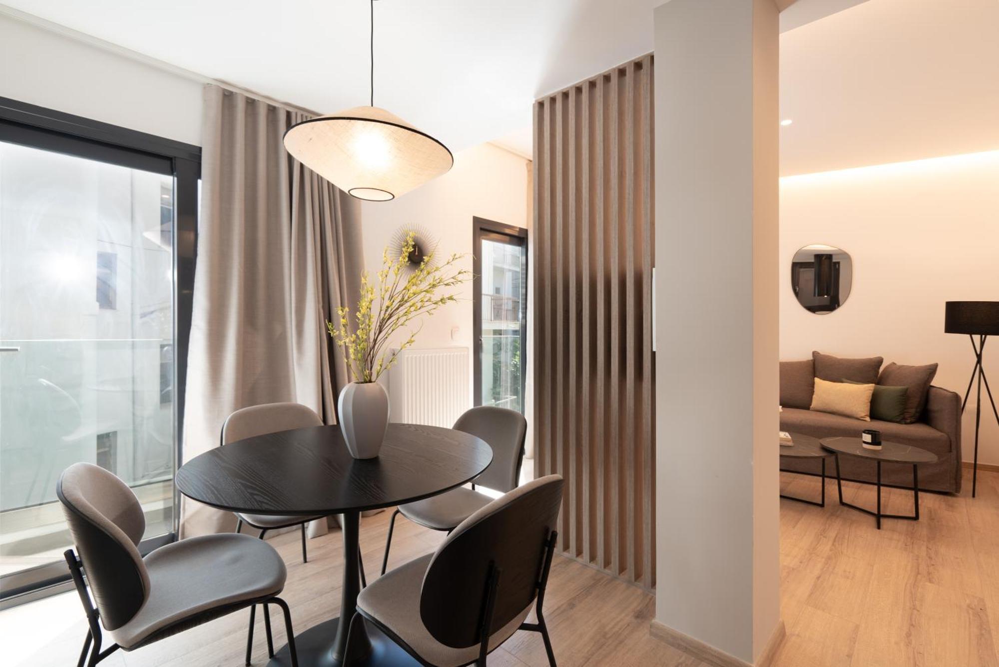 The Edge - Luxury Residences * Atene