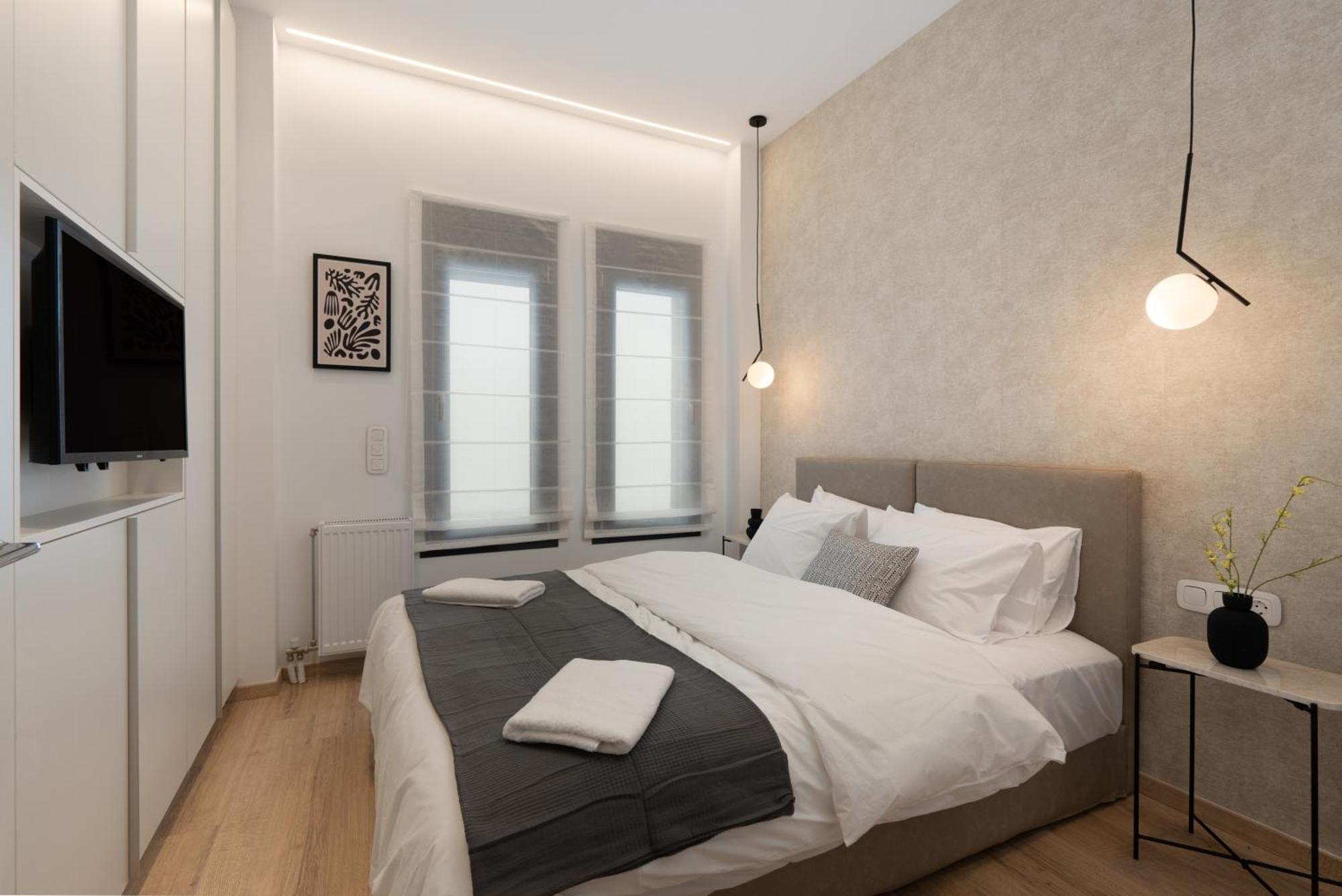 The Edge - Luxury Residences
